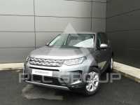 2021 Land Rover Discovery