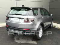 2021 Land Rover Discovery
