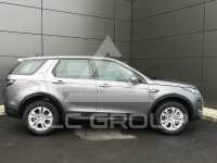 2021 Land Rover Discovery