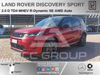 2021 Land Rover Discovery