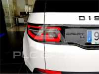 2021 Land Rover Discovery