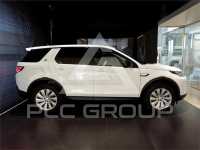 2021 Land Rover Discovery
