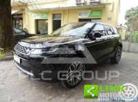 2021 Land Rover Range Rover