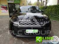 2021 Land Rover Range Rover