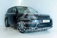 2021 Land Rover Range Rover