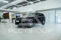 2021 Land Rover Range Rover
