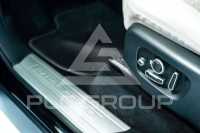 2021 Land Rover Range Rover