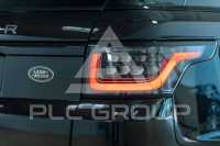 2021 Land Rover Range Rover