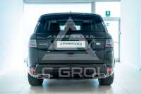 2021 Land Rover Range Rover