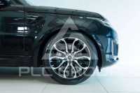 2021 Land Rover Range Rover