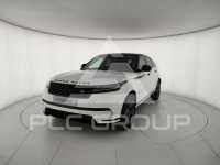 2021 Land Rover Range Rover