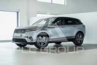 2021 Land Rover Range Rover