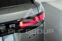 2021 Land Rover Range Rover