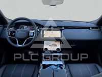 2021 Land Rover Range Rover