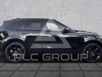 2021 Land Rover Range Rover
