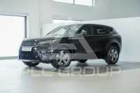 2021 Land Rover Range Rover