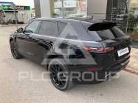 2021 Land Rover Range Rover