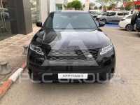 2021 Land Rover Range Rover
