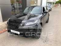 2021 Land Rover Range Rover