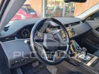 2021 Land Rover Evoque