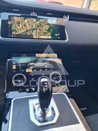 2021 Land Rover Evoque