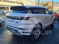 2021 Land Rover Evoque