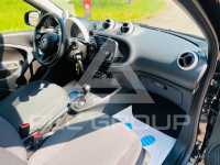 2021 Smart FORFOUR
