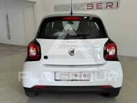 2021 Smart FORFOUR