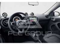 2021 Smart FORFOUR