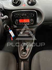 2021 Smart FORFOUR