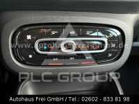 2021 Smart FORFOUR