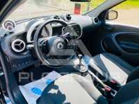 2021 Smart FORFOUR
