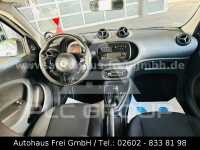 2021 Smart FORFOUR
