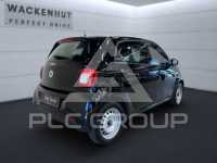 2021 Smart FORFOUR