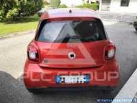 2021 Smart FORFOUR