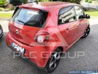 2021 Smart FORFOUR