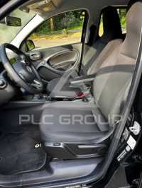 2021 Smart FORFOUR