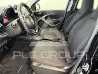 2021 Smart FORFOUR