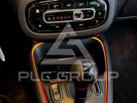 2021 Smart FORFOUR