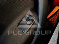 2021 Smart FORFOUR