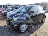 2021 Smart FORFOUR