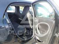 2021 Smart FORFOUR