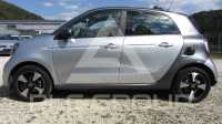2021 Smart FORFOUR
