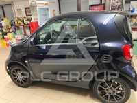 2021 Smart FORTWO