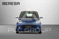 2021 Smart FORTWO