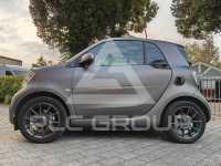 2021 Smart FORTWO