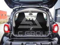2021 Smart FORTWO