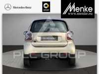 2021 Smart FORTWO