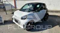 2021 Smart FORTWO