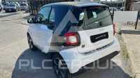 2021 Smart FORTWO